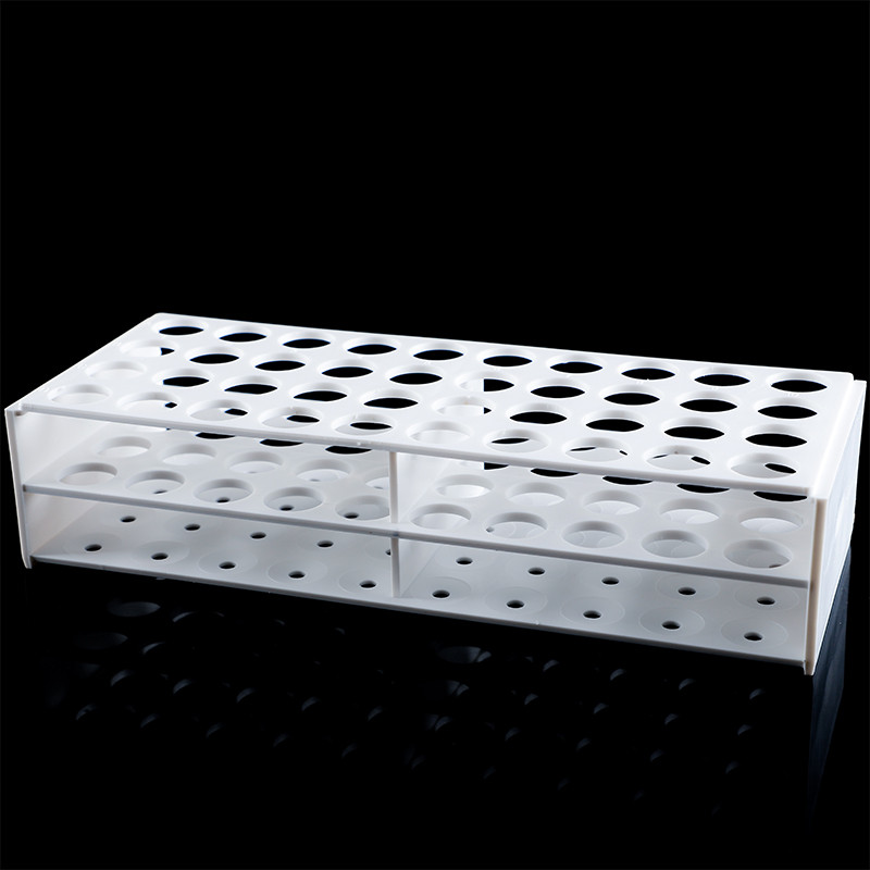 Conjoined Test Tube Rack Test Tube Rack 13mm 16mm 22mm 40 Holes ...