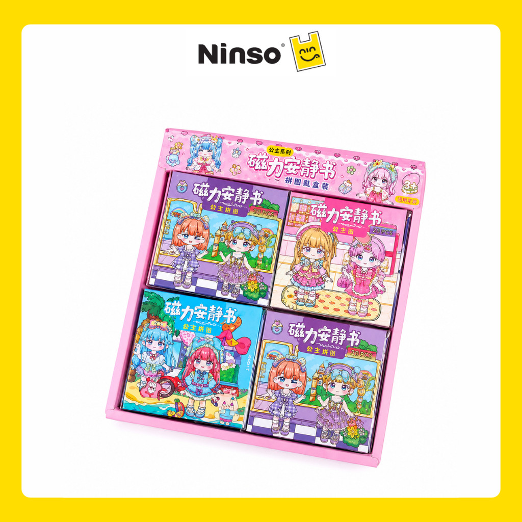 Ninso Malaysia, Online Shop | Shopee Malaysia