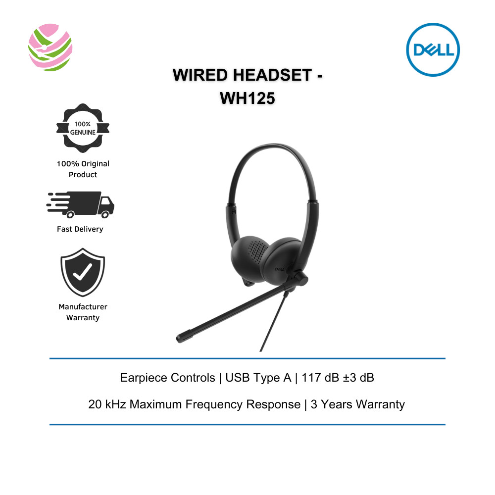 dell-wired-headset-wh125-520-bblt-shopee-malaysia