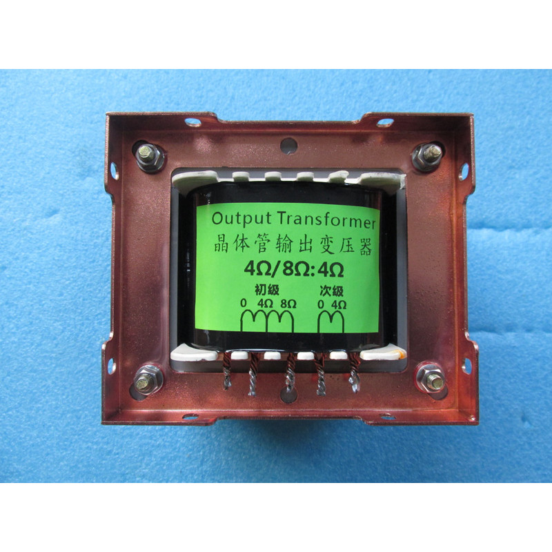 200W Power Amplifier Transistor Output Isolation Transformer Maijingmap ...