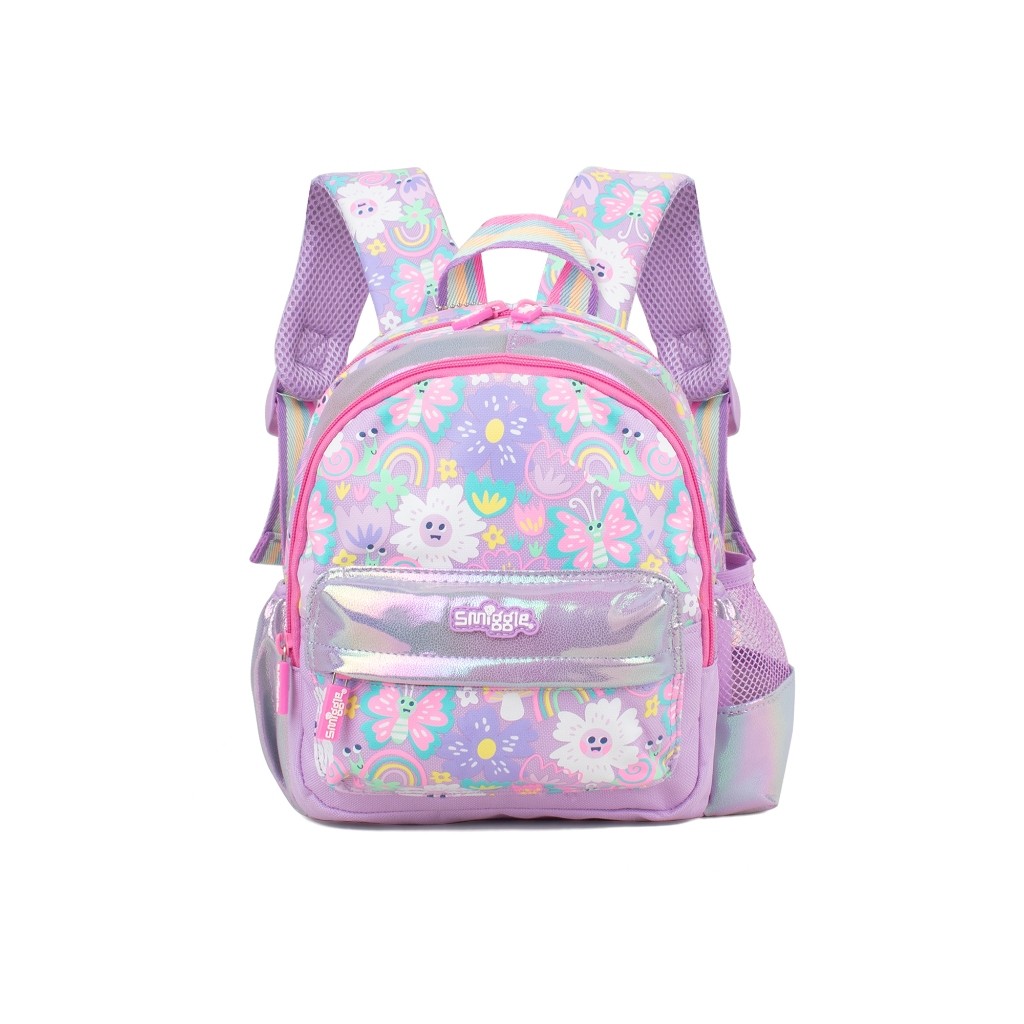 AUTHENTIC teeny tiny backpack junior kindergarten backpack school bag ...