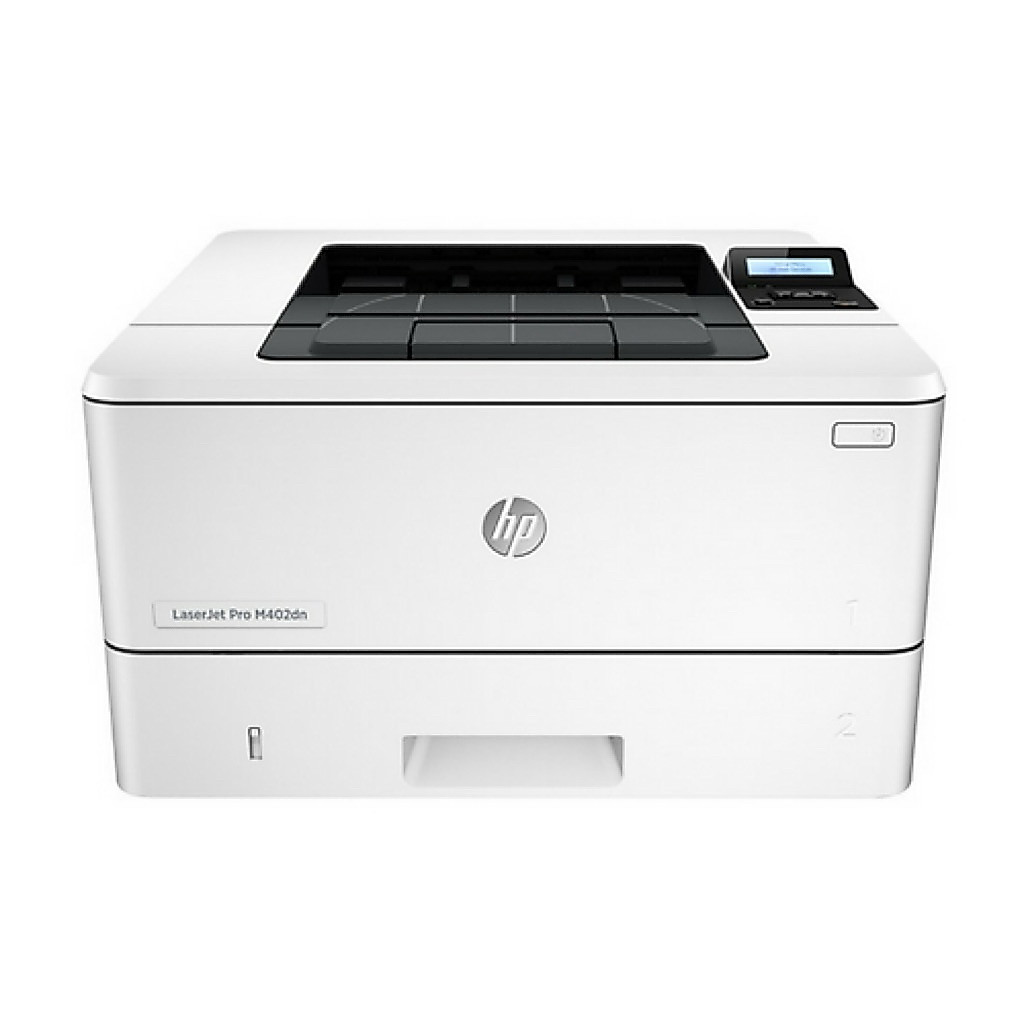 HP LASERJET PRO M402dn Used/refurbished | Shopee Malaysia