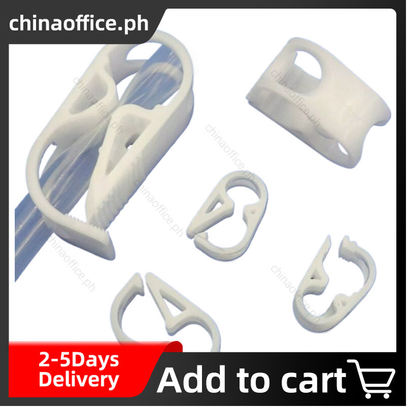 3~18mm Dtf pipe clamp Adjustable Water Stop Clamp Plastic Hose Flow ...