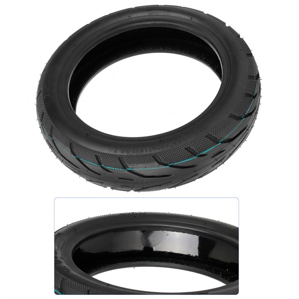 High end 9x2 Tubeless Self repair Tyre for Xiaomi M365 Electric Scooter ...