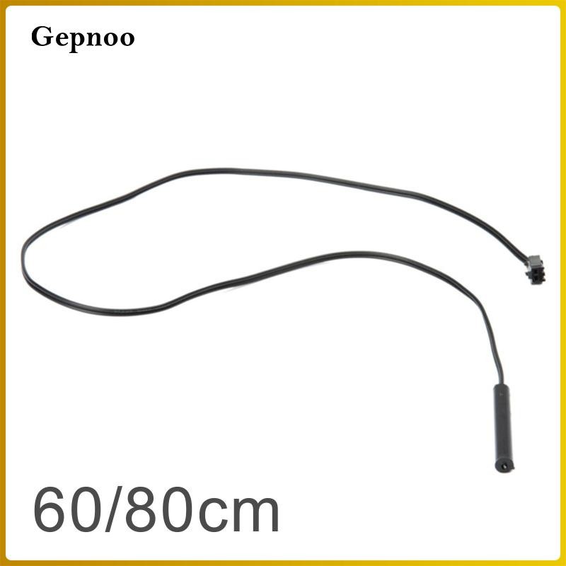 Gepnoo Universal Treadmill Speed Sensor Sensor Replacement 2 Pin Speed ...
