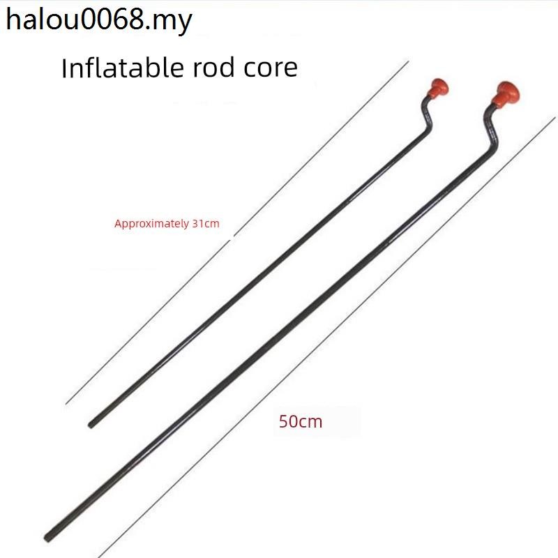 Shiping Tools Inflatable Rod Cart Tire Discharge Flowing Rod Hand ...