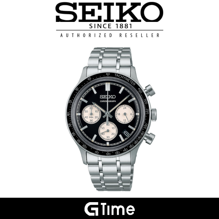 SEIKO WATCHES Mod. SSB479P1 main image 1