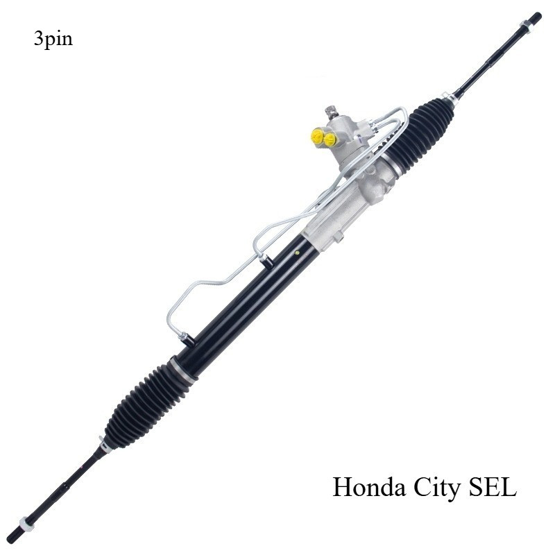 Honda City SEL 3Pin Steering Rack Recon ( 3month warranty ) | Shopee ...