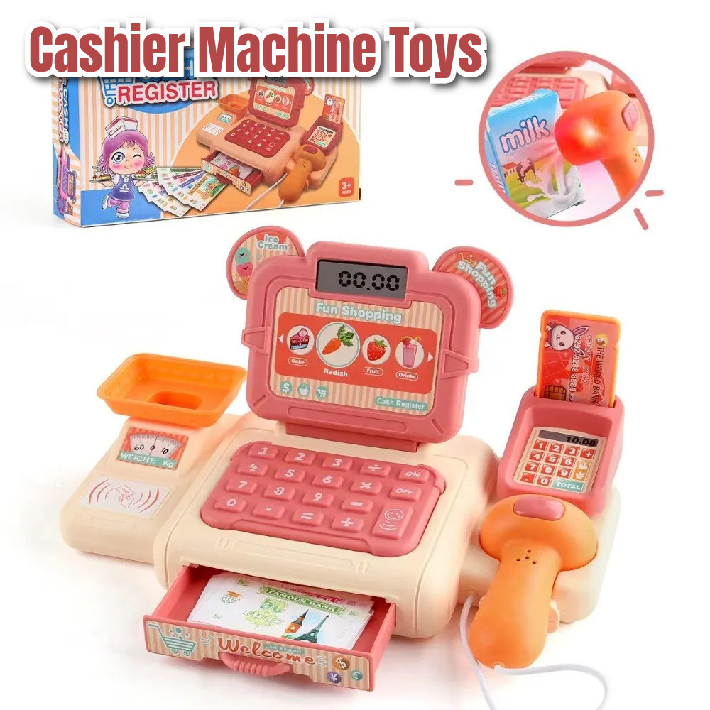 machine cashier Malaysia, Best Deals June 2026 | Shopee Malaysia