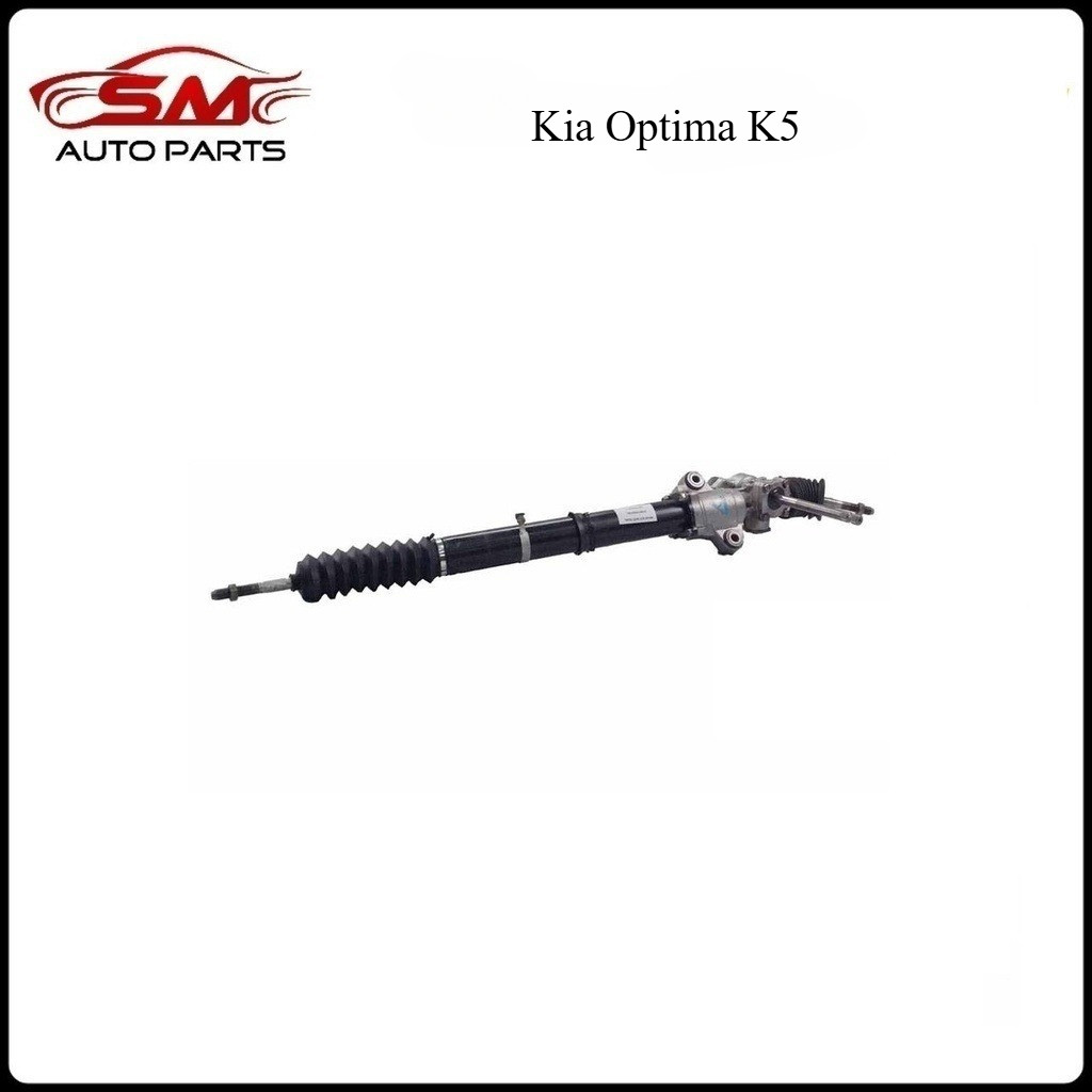 SM Power Steering Rack Assembly - Kia Optima K5 ( High Quality new ...