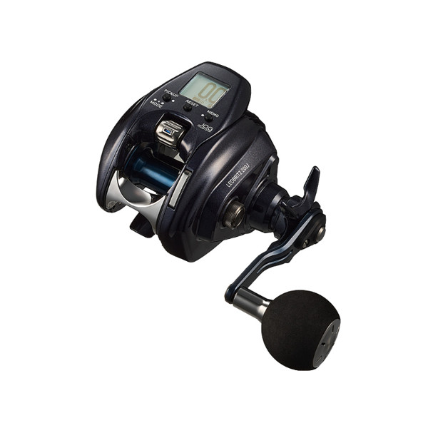 electric fishing reel for sale malaysia KOBO G motor  DAIWA 20' & 23'
