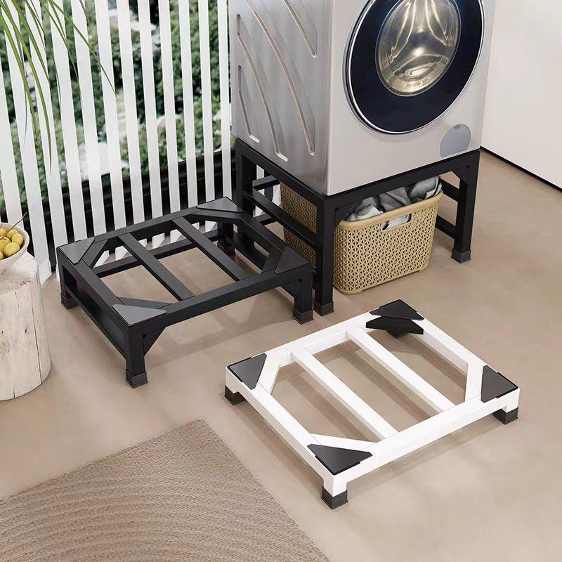 Steel Rack washing machine base heightened shelf drum pulsator dryer ...
