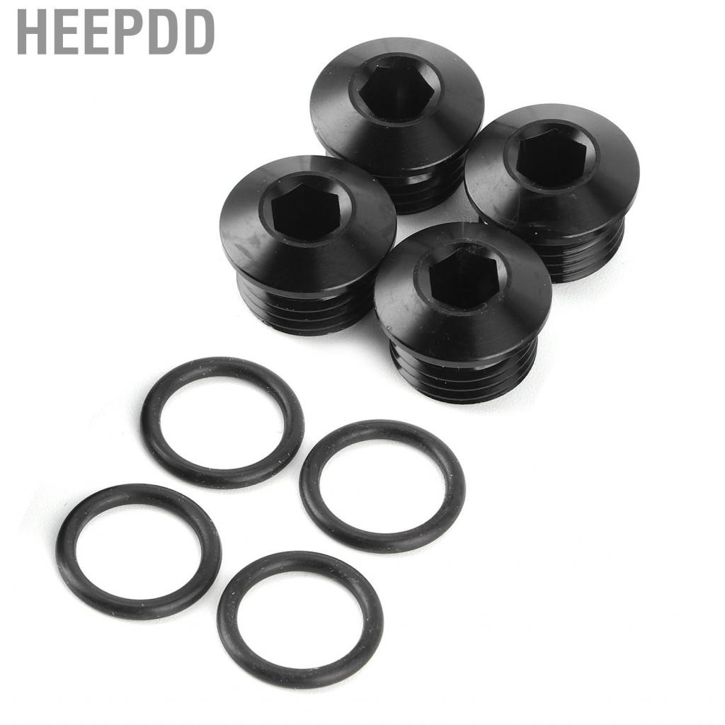 skill-my Hex Head Socket 6AN Aluminium Alloy Male with O? Kit ORB Port ...