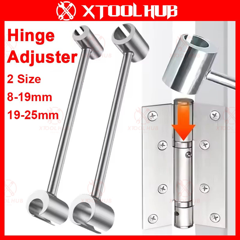 Hinge Adjuster Multi-Specification Hinge Adjustment Tool Labor-Saving ...