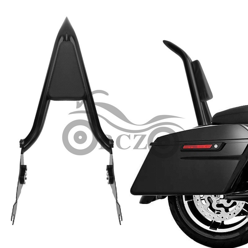 Motorcycle Accessories Suitable for Harley Gliding Modified 53cm ...