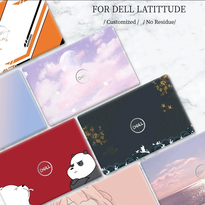 Computer Laptop Skin Vinyl Laptop Skin for 11/12/13/14/15/17 Inch ...