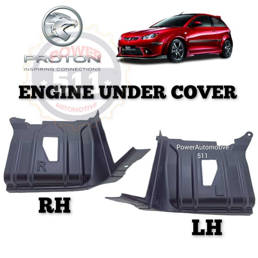 PROTON SATRIA NEO CAMPRO / CPS / R3 ENGINE UNDER COVER / ENGINE SIDE ...