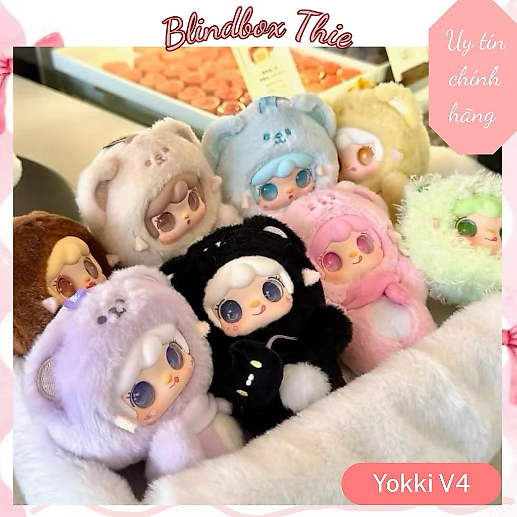 Buy blindbox Online With Best Price, Jul 2026 | Shopee Malaysia
