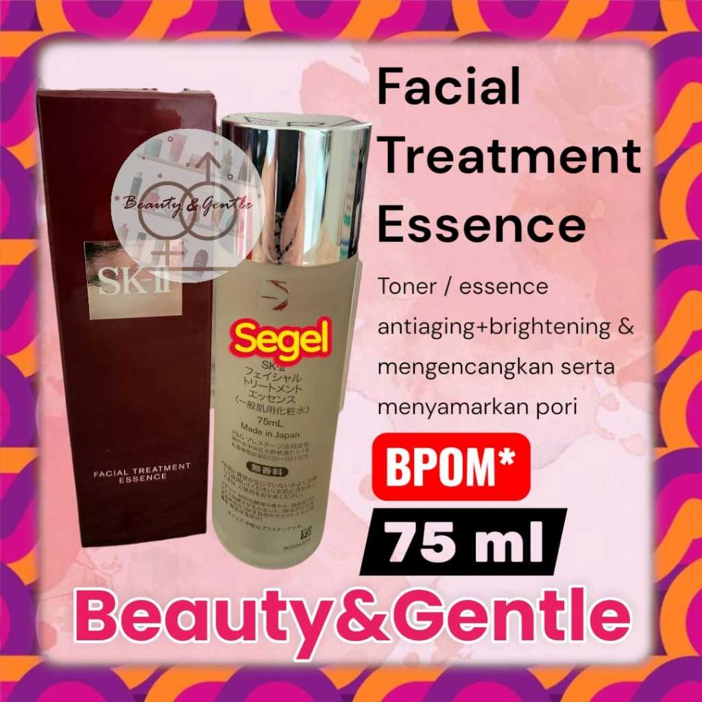 SK-II SK II SK2 SK-2 SKII Facial Treatment Essence / Set Pitera Youth ...