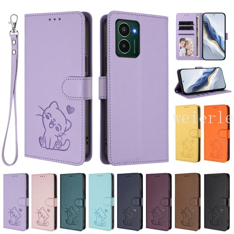 Aroepurt Case Compatible For Foxx Foxxd S67 5G Phone Case Stand Cover [with Tempered - View #3
