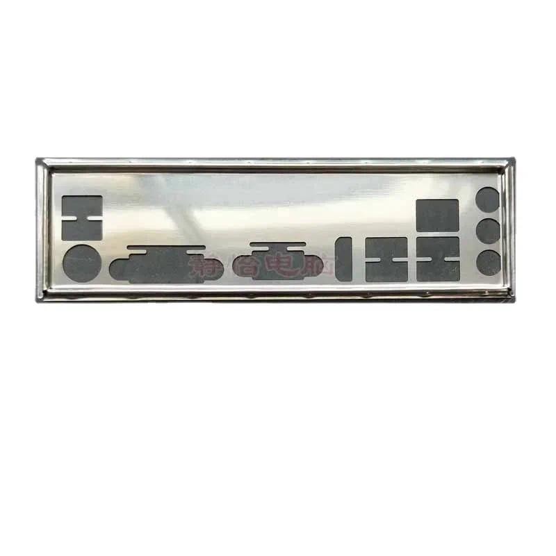 ASUS I/O IO SHIELD BLENDE BRACKET PRIME A320M-A, PRIME A320M-E,PRIME A320M-A/CSM