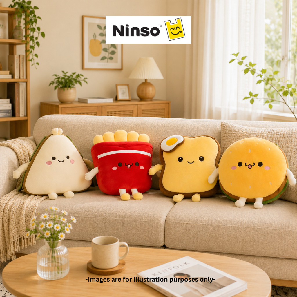 Ninso Malaysia, Online Shop | Shopee Malaysia