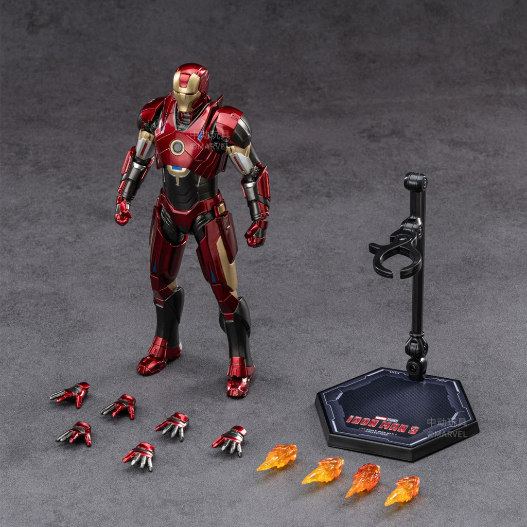 アベンジャーズ Tony stark アイアンマン オビー 映画 アイアンマン の