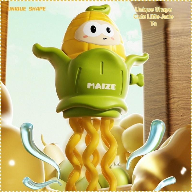 Entertainment Striped Toys Dancing Corn Variety Cute Personality You ...