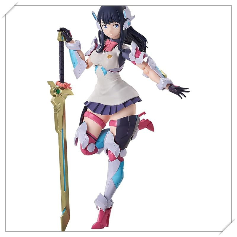 Gridman Universe: SSS.Gridman – Rikka Takarada – Pop Up Parade! L Size