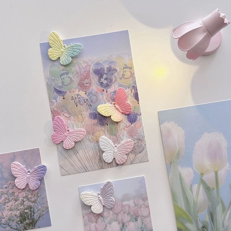 【Shipment within 24 hours‌】 Kepingan magnet peti sejuk reka bentuk rama ...