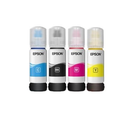 Epson Original 003 65ML Refill Ink For L3110 / L3150 / L3210 / L3250 ...
