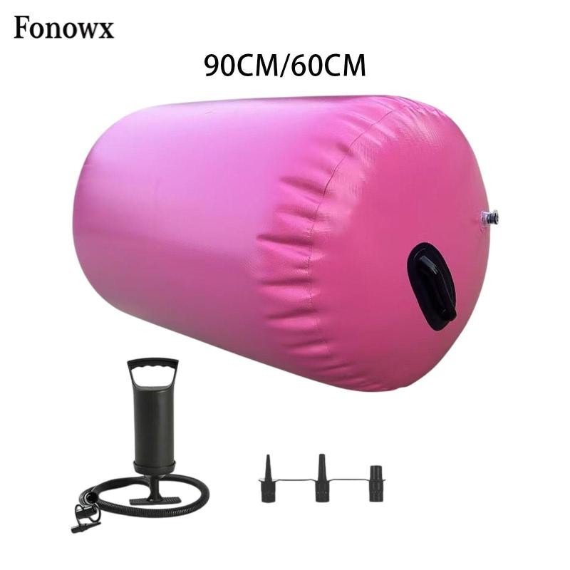 [AbabixaMY] Alash Air Roll of Gymnastics with Air Pump, Rear Spring ...