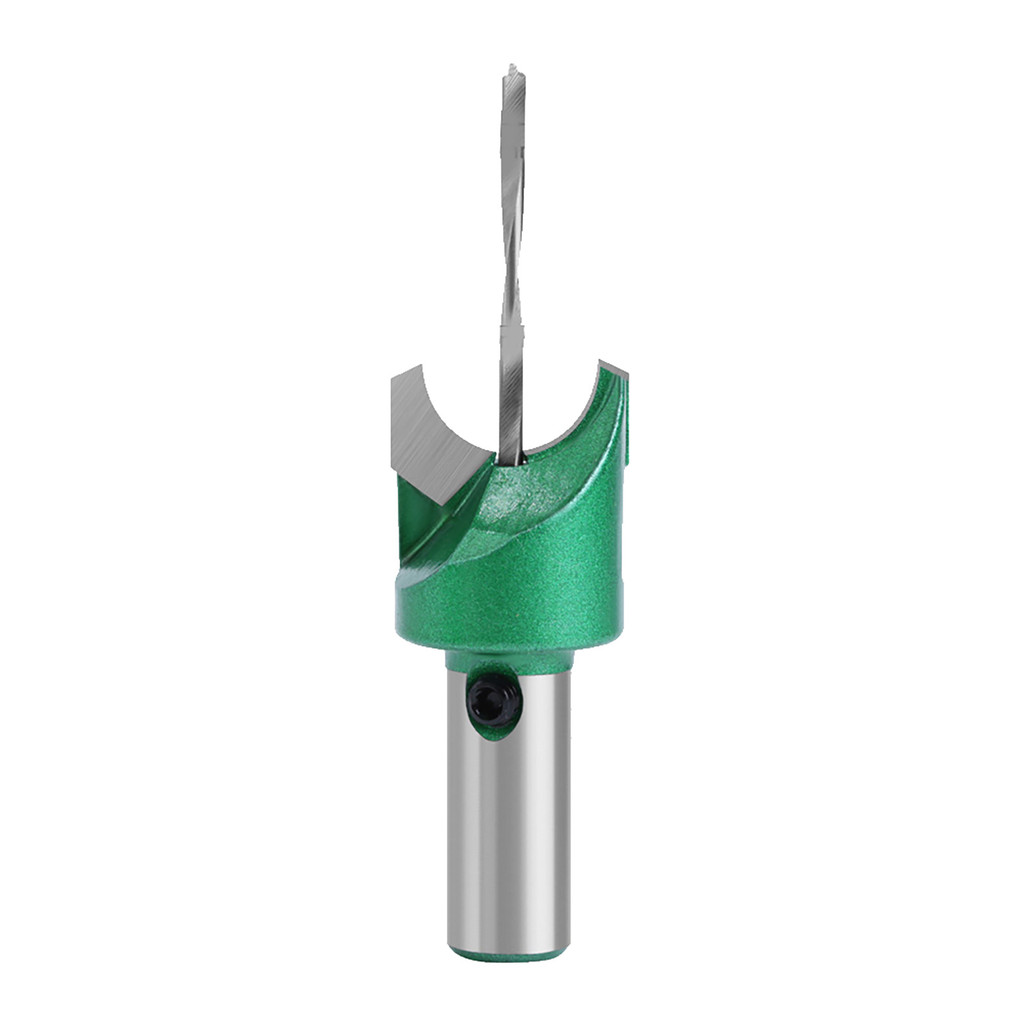 Carbide Bead Router Bit 6 30mm Diameter with 10mm Shank for Woodworking ...