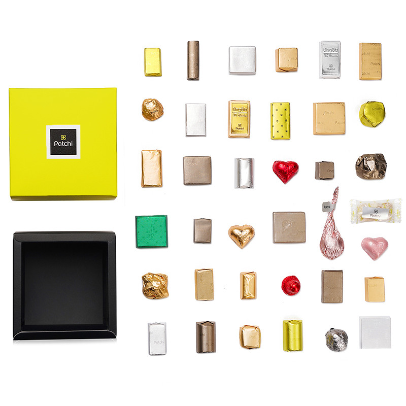 Patchi Chocolate Luxury Gifting | Shopee Malaysia