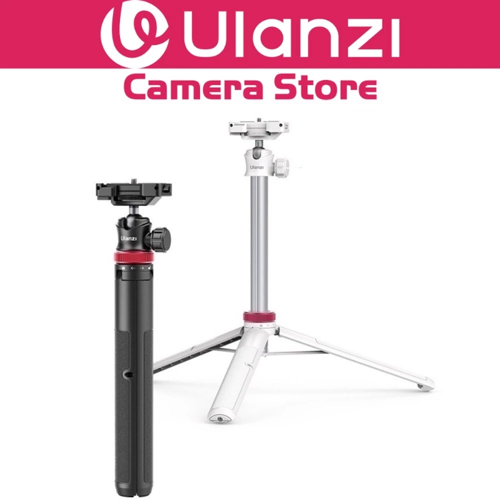 ULANZI Tripod Selfie Stick