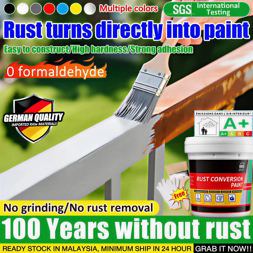 paint anti rust Malaysia, Best Deals August 2026 | Shopee Malaysia