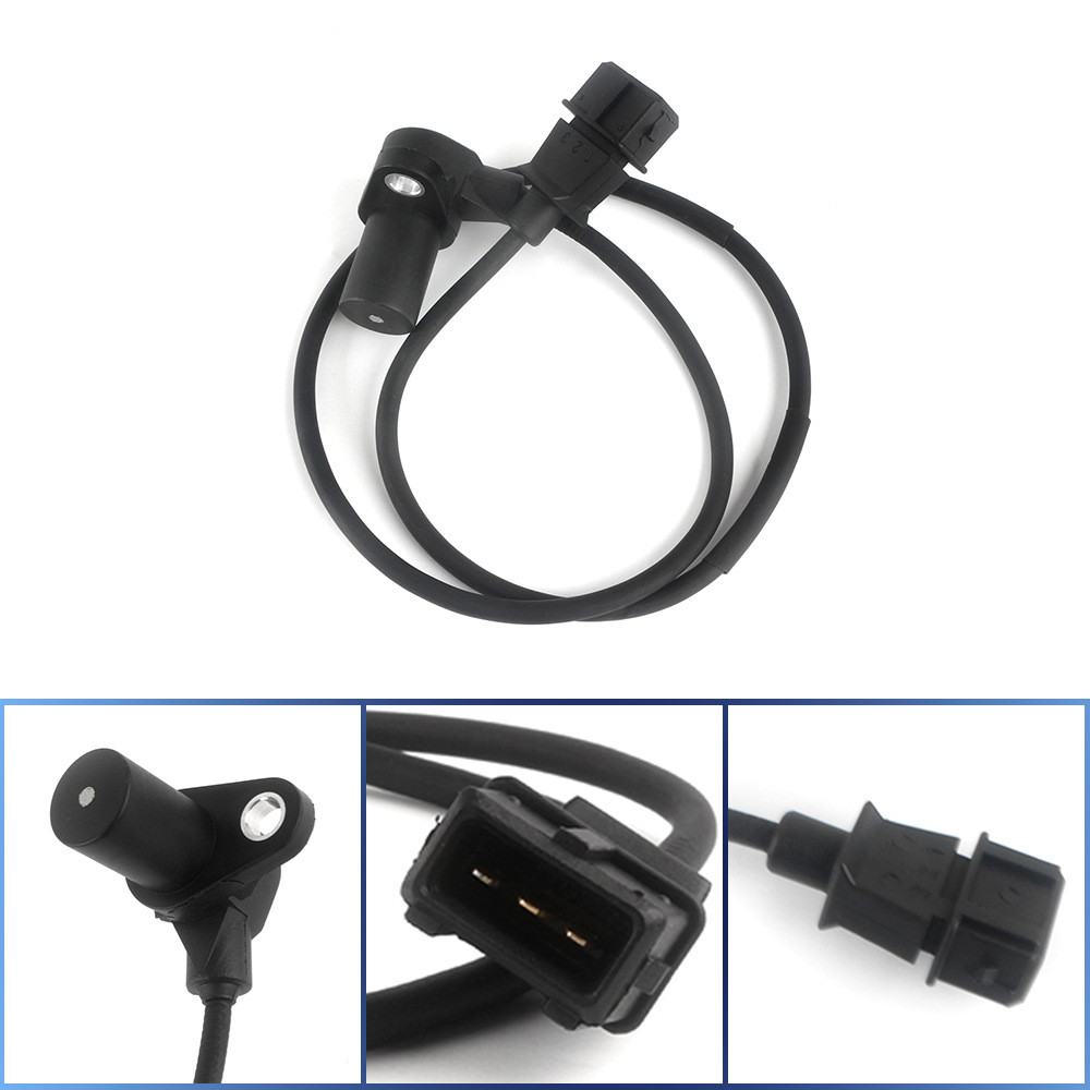 Sesuai untuk Buick Sail 1.6 1.8 2.0 Saibao Crankshaft Position Sensor ...