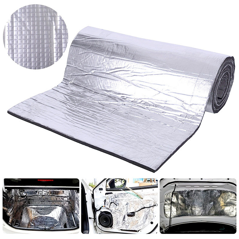 heat insulation foam - Prices and Promotions - Oct 2026 | Shopee Malaysia