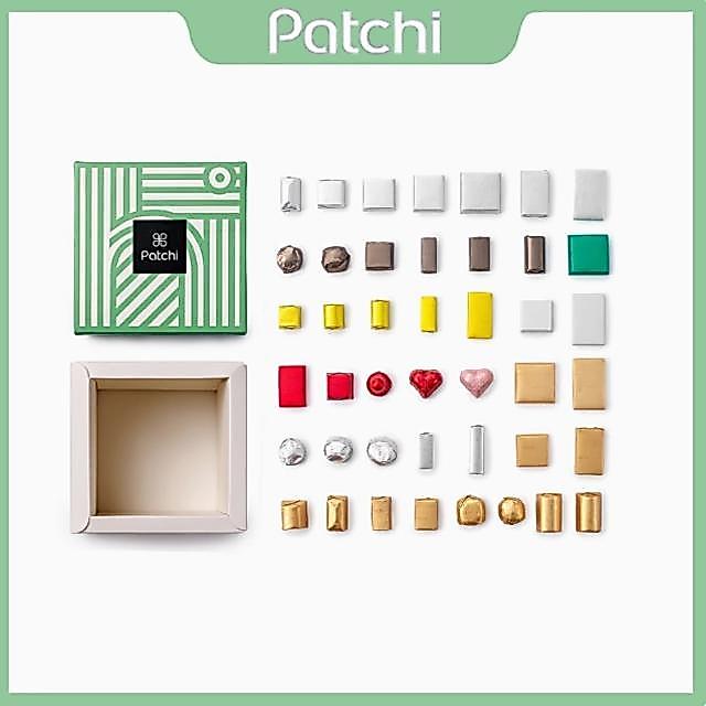 Chocolate Patchi luxury gifting & fine flavours | Shopee