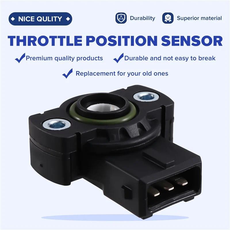 New Throttle Position Sensor Position Sensor For BMW R1200GS R1200RT ...