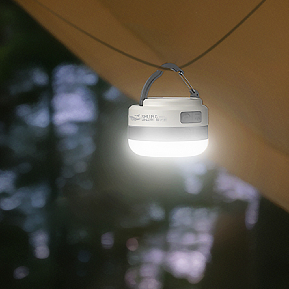 Portable Lantern Flashlight Rechargeable Portable Account Floodlight ...