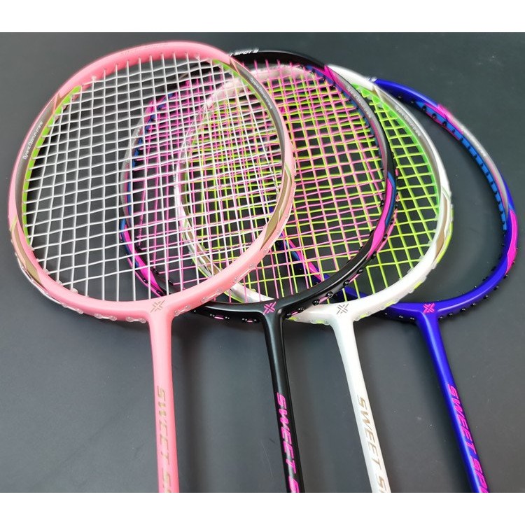 High-End LYNCA/LYNCA LYNCA Badminton Racket MINI Racket MINI Racket ...