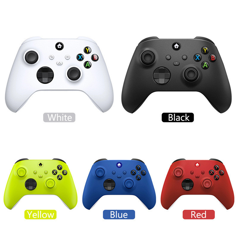 Suitable for Xbox X/S series wireless controllers Xss Xs controllers ...