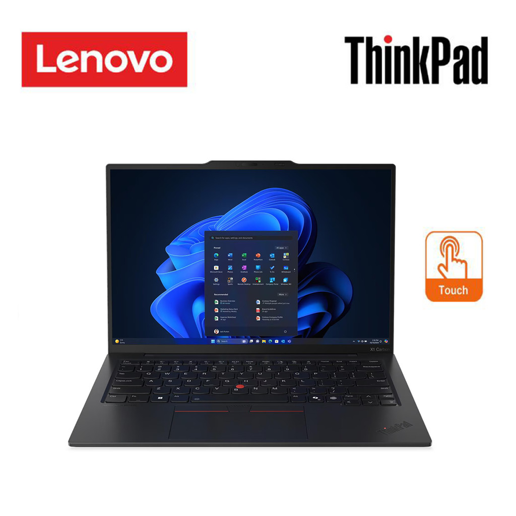 Lenovo ThinkPad X1 Carbon Gen 13 21NS001QMA 14