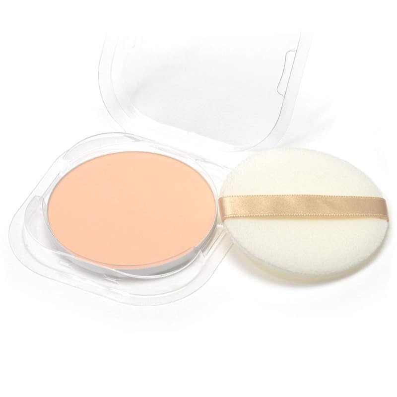 Canmake Marshmallow Finish Powder Refill MO Matte Ochre 10g | Shopee ...