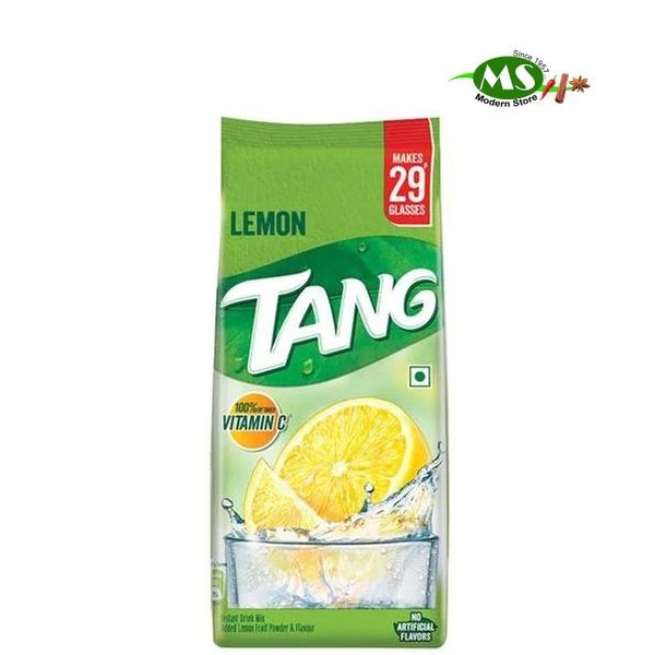 Tang Instant Drink Mix Lemon 500g | Shopee Malaysia