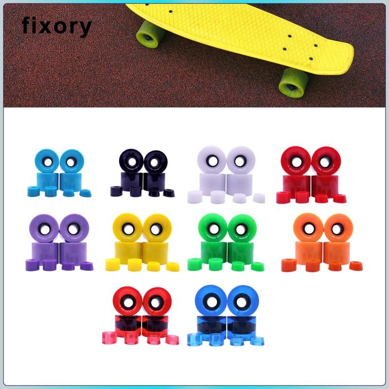 Tensor Replacement 90a Truck Bushings - Hardedge Online