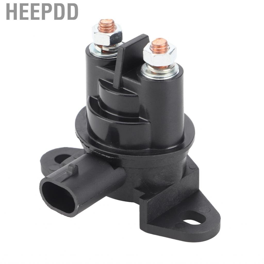 skill-my Starter Relay Solenoid 278003012 278 Replacement Parts for Sea ...