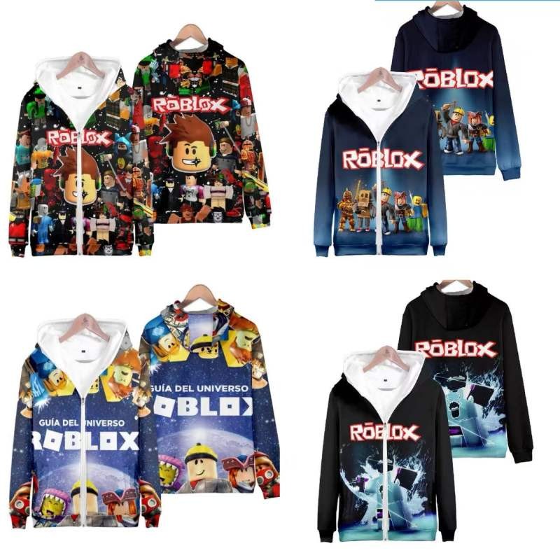 roblox jacket for kids blox A2 | Shopee Malaysia