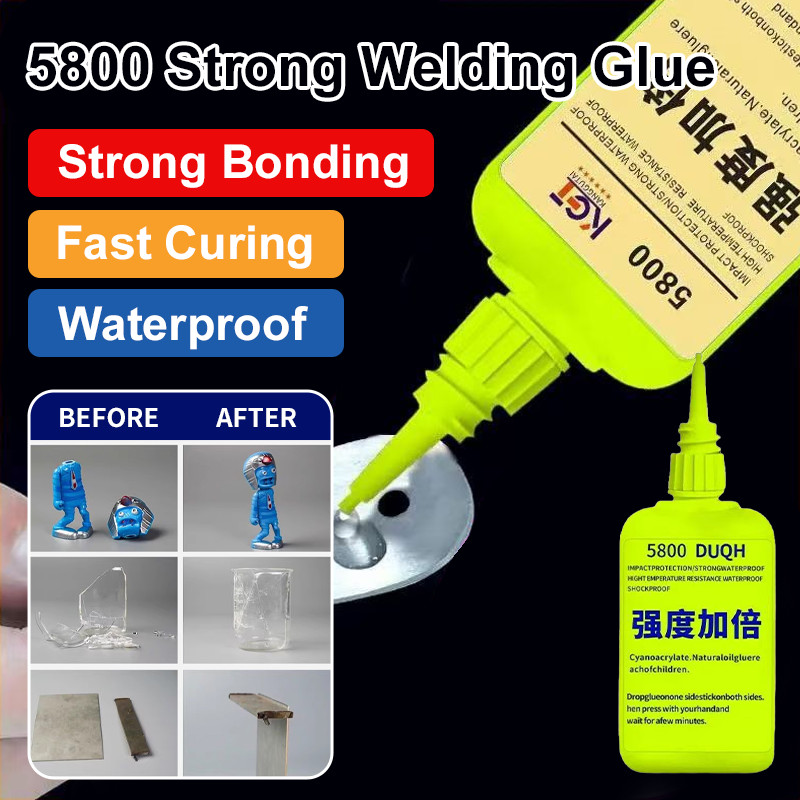 Fast curing bonding agent Curing agent shoe repair waterproof and ...